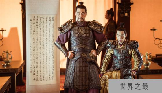 古代战争那么危险 为啥要御驾亲征 皇帝打仗