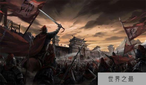 古代战争那么危险 为啥要御驾亲征 皇帝打仗