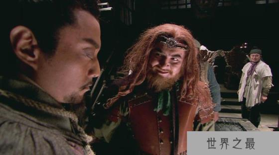 宋江一直都很得意的押司 现在是什么官职 古代官职