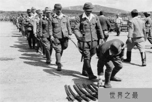 同样是军国主义 为何日军却比德军凶残的多 同样是军国主义 为何日军却比德军凶残的多