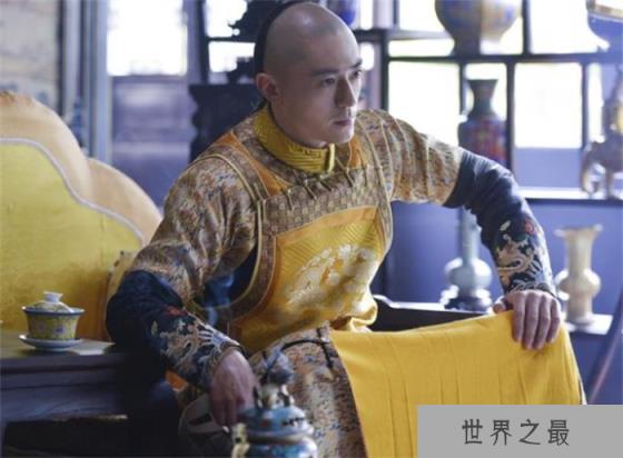 雍正去世乾隆十分悲痛 三天后孝子形象崩塌 雍正去世乾隆十分悲痛 三天后孝子形象崩塌