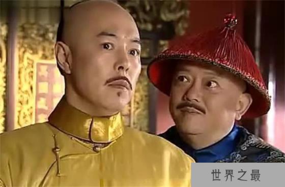 雍正去世乾隆十分悲痛 三天后孝子形象崩塌 雍正去世乾隆十分悲痛 三天后孝子形象崩塌