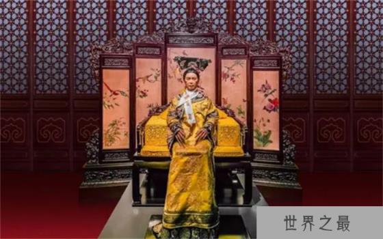 40多岁的慈禧到底有没有怀孕？慈禧怀孕之谜