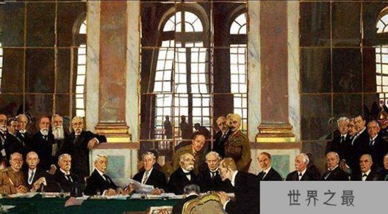 一战二战间隔只有21年 是什么让第二次世界大战爆发这么快