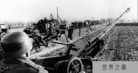一战二战间隔只有21年 是什么让第二次世界大战爆发这么快