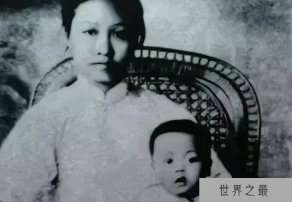 江竹筠为国牺牲,唯一儿子却定居美国,晚年说了五个字,字字戳心 江竹筠为国牺牲,唯一儿子却定居美国,晚年说了五个字,字字戳心