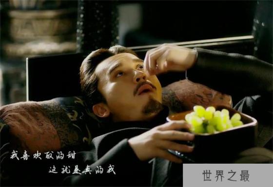 曹丕仅活40岁 干了两件事件件折寿 行为荒唐