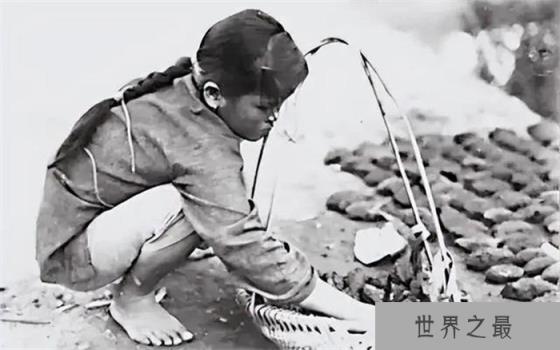 万恶的旧社会是什么模样 晚清时期的童养媳 处境悲惨