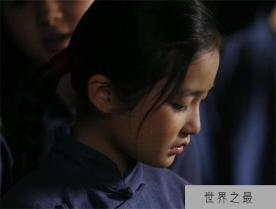 万恶的旧社会是什么模样 晚清时期的童养媳 处境悲惨