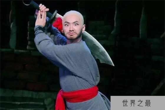 【为震慑百姓】古代刽子手 钝刀砍人不愿将刀磨锋利