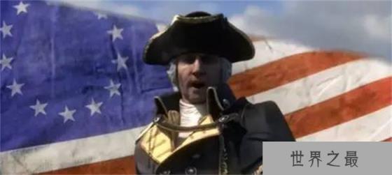 【美国崛起史】美国领土扩张全过程