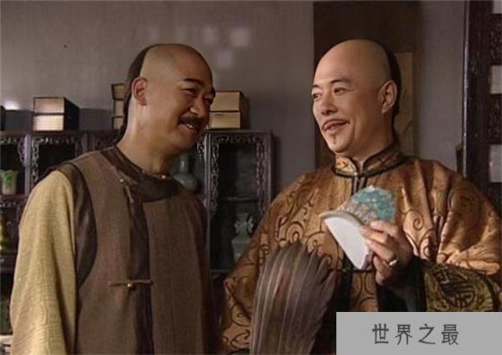 抽烟嗜肉好色的纪晓岚 为何能活到81岁？