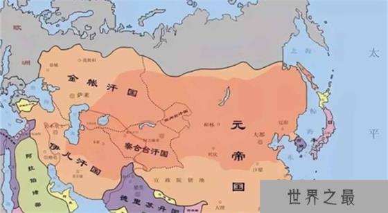 元朝是怎样建立的 对后世而言 元朝的建立到底有多大影响