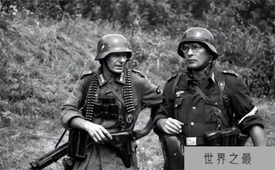 第二次世界大战的真相  德国只是一枚棋子  美国才是背后的元凶