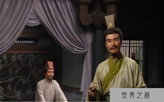 刘备一生错过了3位帅才 他们都是谁 才华不输诸葛亮
