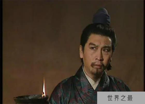 刘备一生错过了3位帅才 他们都是谁 才华不输诸葛亮
