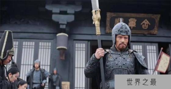 刘备一生错过了3位帅才 他们都是谁 才华不输诸葛亮