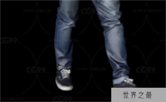 男人走路外八性格如何 走路外八的男人好吗 很好