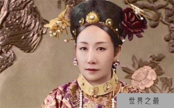 慈禧的最后一天 是如何度过的 早晨还在下午便去世