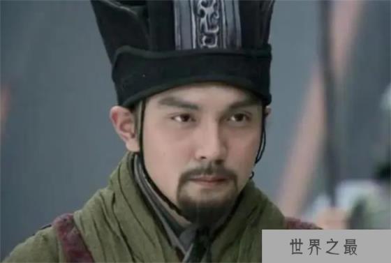 刘表的七大猛将被曹孙刘瓜分 各个都是威震天下的名将