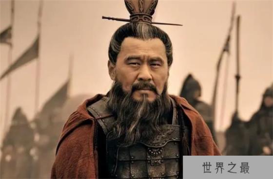 刘表的七大猛将被曹孙刘瓜分 各个都是威震天下的名将