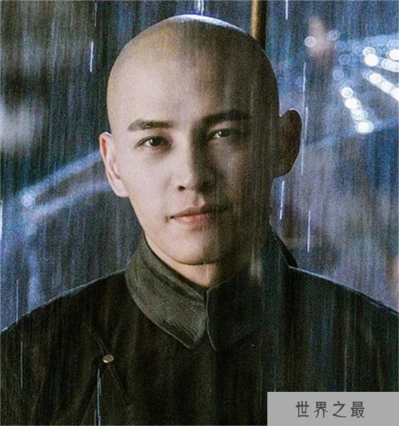 【皇子装傻保平安】雍正的一个傻儿子 却保佑了荣华富贵