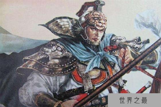 骁勇善战的匈奴克星霍去病为何在20多岁时突然死亡 十分可惜