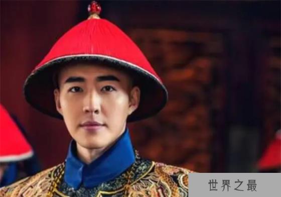 纳兰明珠虽是奸臣却立三大奇功 康熙杀索额图为何不杀他