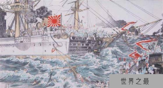 【信息传播】甲午战争战败 为啥人们还要庆祝