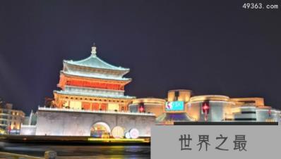 六朝古都是哪个城市,中国哪些城市称"六朝古都"