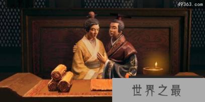 断袖之癖是指什么意思，断袖之癖是哪个皇上