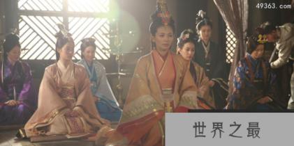 芈月是秦始皇的什么人，芈月一生真实历史