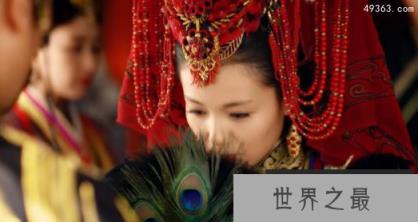 芈月是秦始皇的什么人，芈月一生真实历史