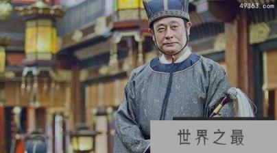 太监是割的什么部位，古代太监为什么要净身？