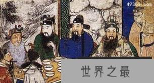 尸位素餐是什么意思，尸位素餐的由来