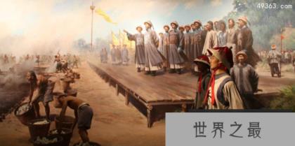 林则徐虎门销烟发生在哪一年,虎门销烟的历史意义