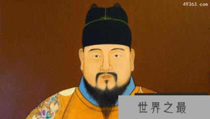 朱祁镇为什么被称为大明战神，朱祁镇是明朝第几任皇帝