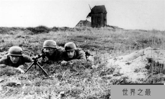 二战德国是最强的吗 二战的德国到底多强大（是）