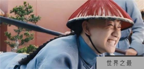 古代有哪些恐怖的刑罚 古代十大恐怖刑法（凌迟最残酷）