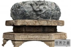 中国十大顶级国宝玉器，大玉戈上榜，第一被评为镇国玉器之首