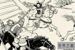 中国历史上十大顶级三国猛将，张辽上榜，第二被尊为“武圣”