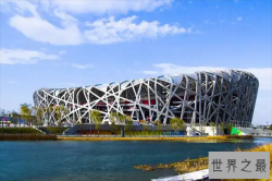 中国十大建筑排名，鸟巢上榜，第八是中国最高的建筑