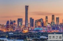 中国最出名的十大城市 西安上榜，第六被誉为“中国硅谷”