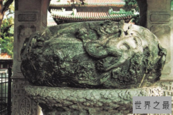 禁止出国展览的十大国宝级玉器，第一曾被腌咸菜，第三是世界最大玉