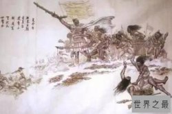 中国历史上最著名的夺嫡之战，红豆诗上榜，第四亲手射死自己的哥哥