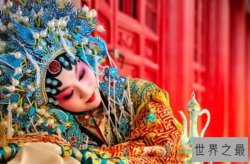 京剧十大代表名段，棋盘山上榜，第一是京剧梅派的代表剧目