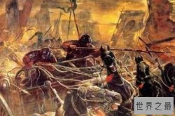 中国古代十大宫廷政变，甘露之变上榜，第一拥立秦二世上位