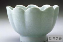 中国最有名的十大窑址，钧窑上榜，第一是宋代五大名窑之首