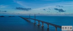 中国最长的十大跨海大桥，东海大桥，第一以施工难度享誉世界
