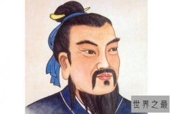 中国最有名的十大古代隐士，介子推上榜，第三是孔子最得意的门生
